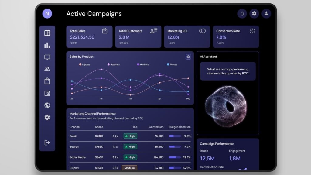 Las ia's o inteligencias artifiales, estan en muchas herramientas